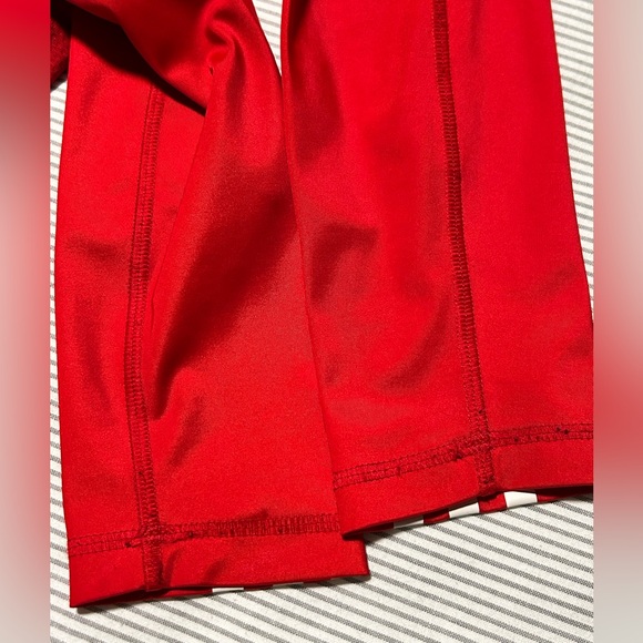 Adidas Liverpool FC 2010–12 TechFit Long Sleeve Jersey Youth Small - Picture 12 of 16